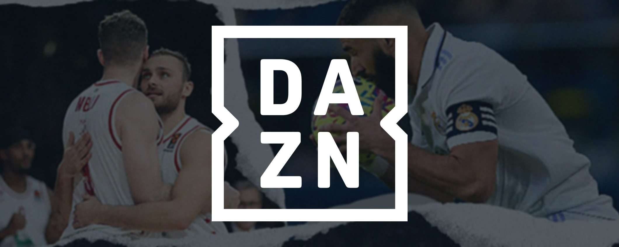 L'abbonamento a DAZN in forte sconto per San Valentino