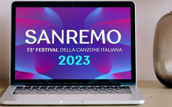 Sanremo 2023: streaming, novità e programma della quarta serata