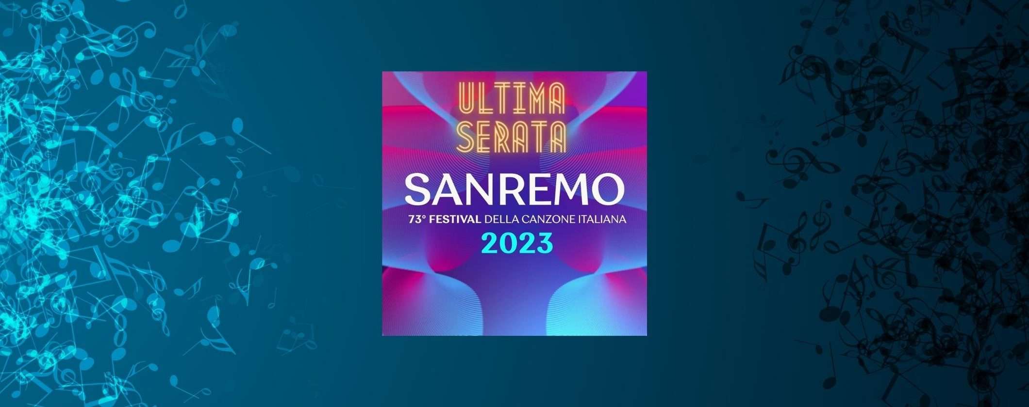 Sanremo 2023: streaming e super ospiti della finalissima