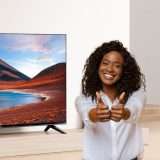 Scopri la comodità di Xiaomi TV F2 con Fire TV integrato (-25%)