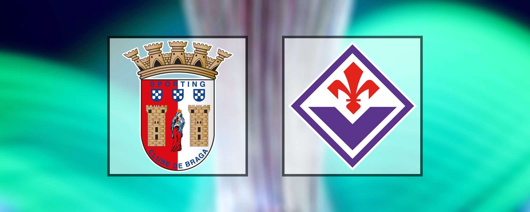 Come vedere Sporting Braga-Fiorentina in streaming