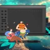 Tavoletta grafica a prezzo DIMEZZATO, un affare da 10 pollici (39€)