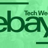 eBay Tech Weeks: sfoglia le migliori offerte