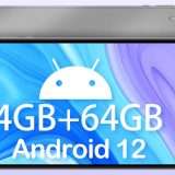 Tablet Android con Wi-Fi 6 a 89 euro: tutto vero