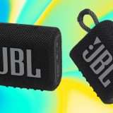 Musica sempre con te con la JBL GO 3, occasione UNICA
