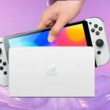 Nintendo Switch OLED e che prezzo: codice segreto e crolla su eBay