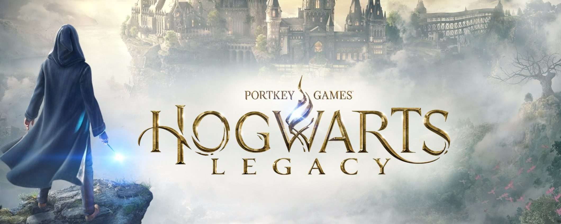 ACCIO sulla tua copia di Hogwarts Legacy, in sconto per PS5