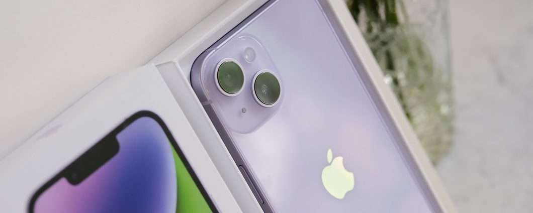 iPhone 14: Apple assembla il modello base in Brasile