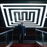 The Consultant: guarda in streaming la nuova serie