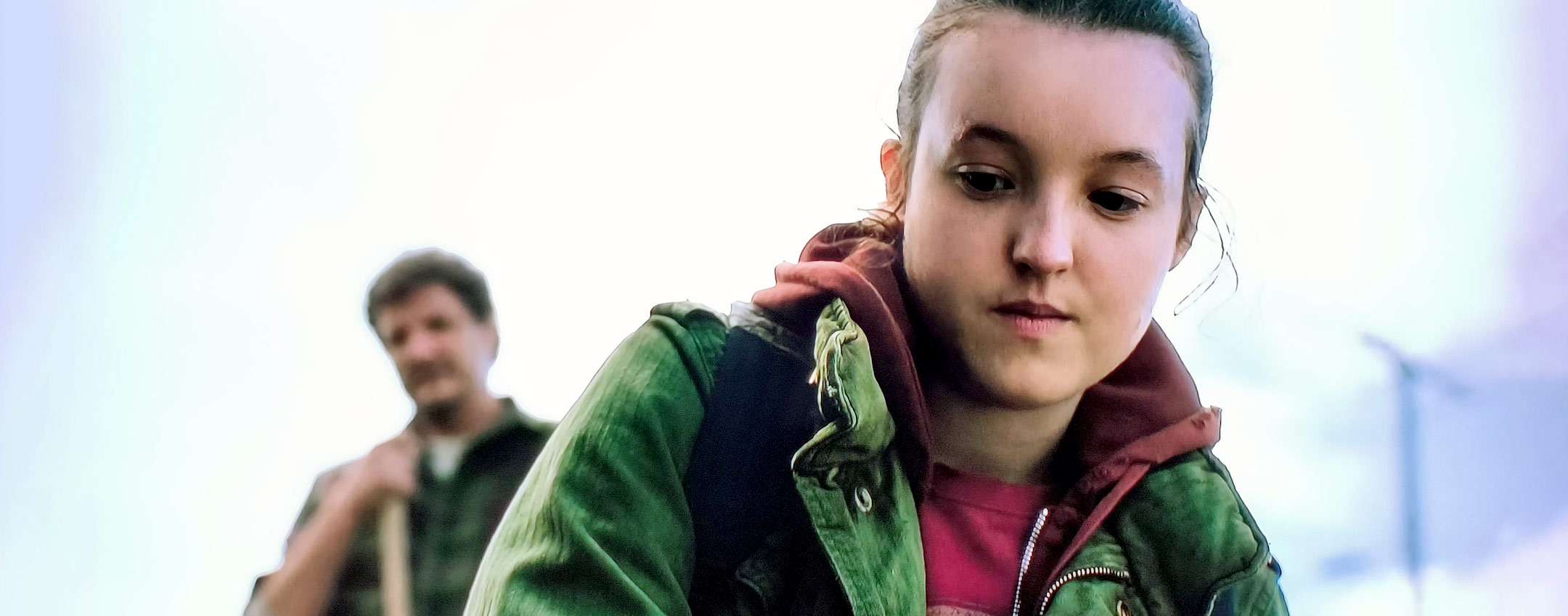 The Last of Us, episodio 7: guardalo in streaming