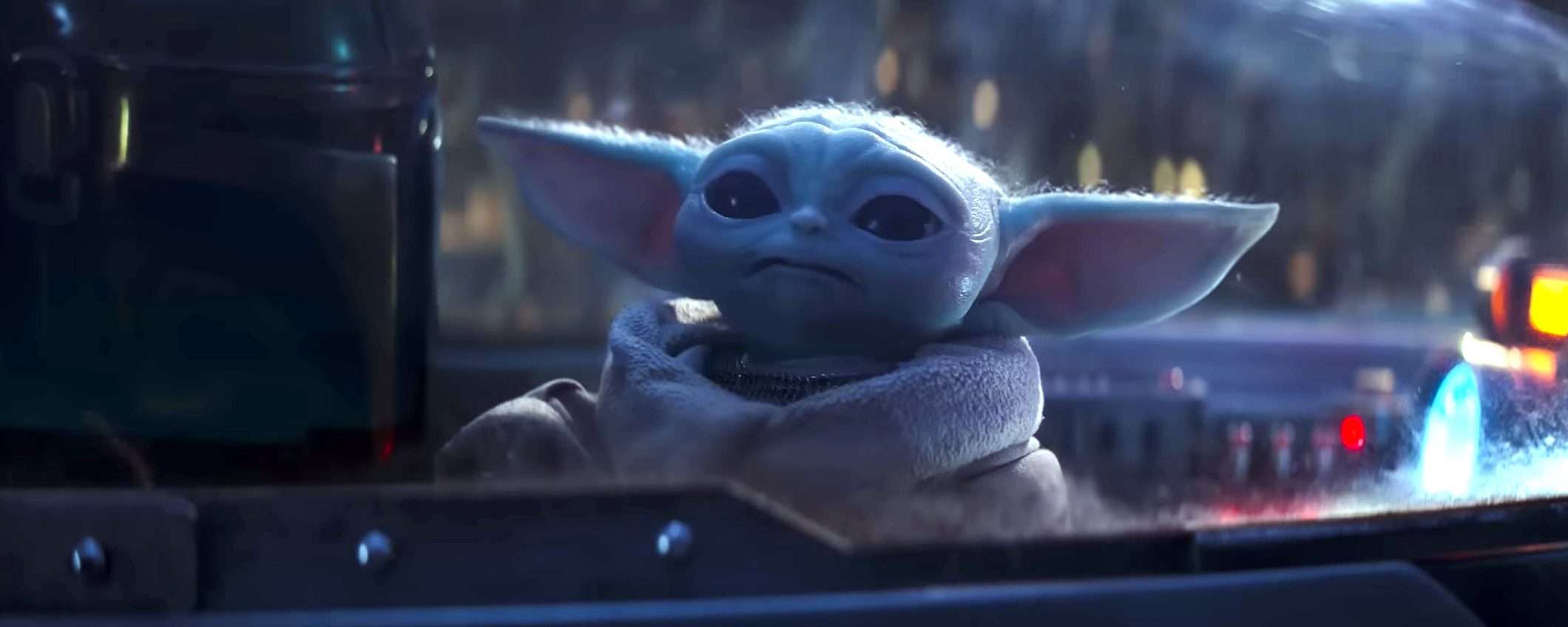 The Mandalorian 3: conto alla rovescia per i nuovi episodi