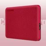 HDD 4TB Toshiba: attiva il coupon e sarà tuo