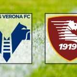 Come vedere Verona-Salernitana in streaming