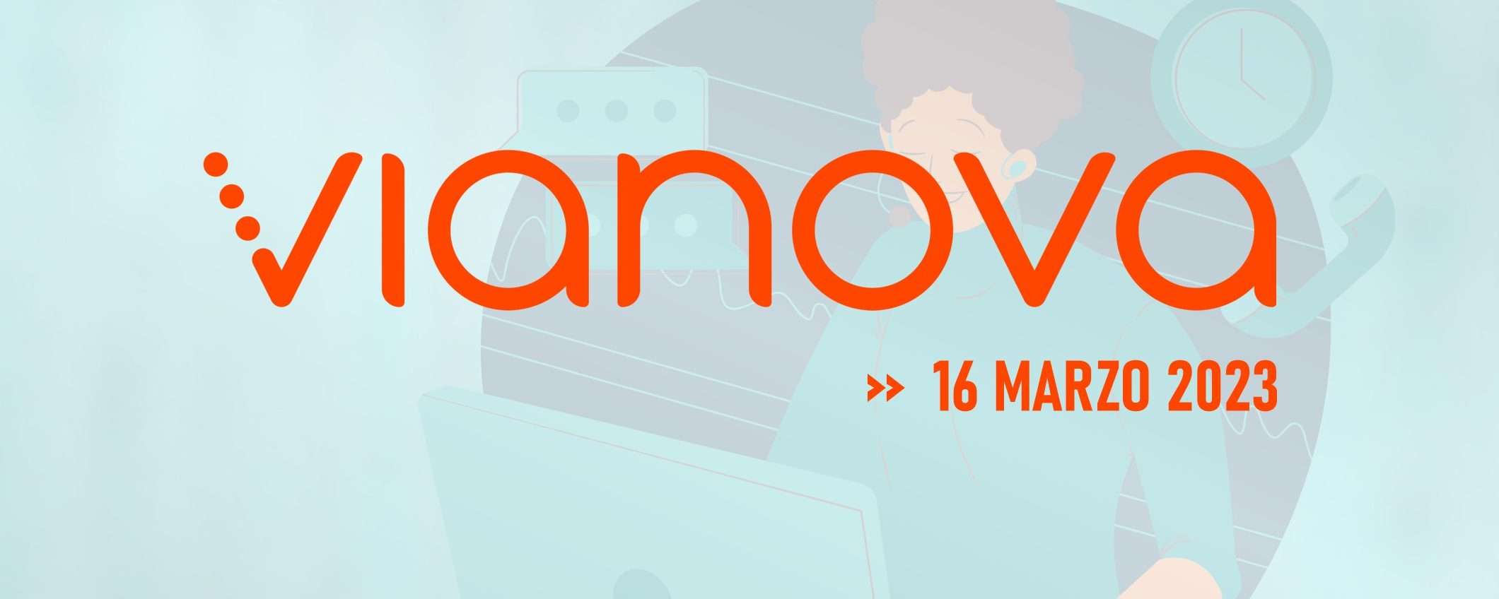 Vianova, la partnership è opportunità: appuntamento al 16 marzo