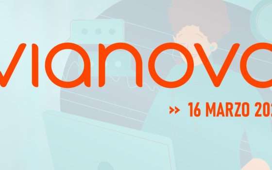 Vianova, la partnership è opportunità: appuntamento al 16 marzo