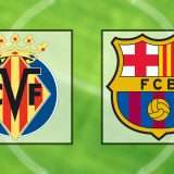 Come vedere Villareal-Barcellona in streaming