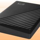 HDD Portatile WD My Passport 4TB: mai visto a un prezzo così basso