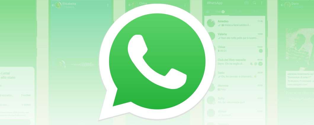 WhatsApp annuncia tre nuove funzionalità di sicurezza