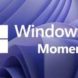 Windows 11 Moment 2: Microsoft conferma il primo bug