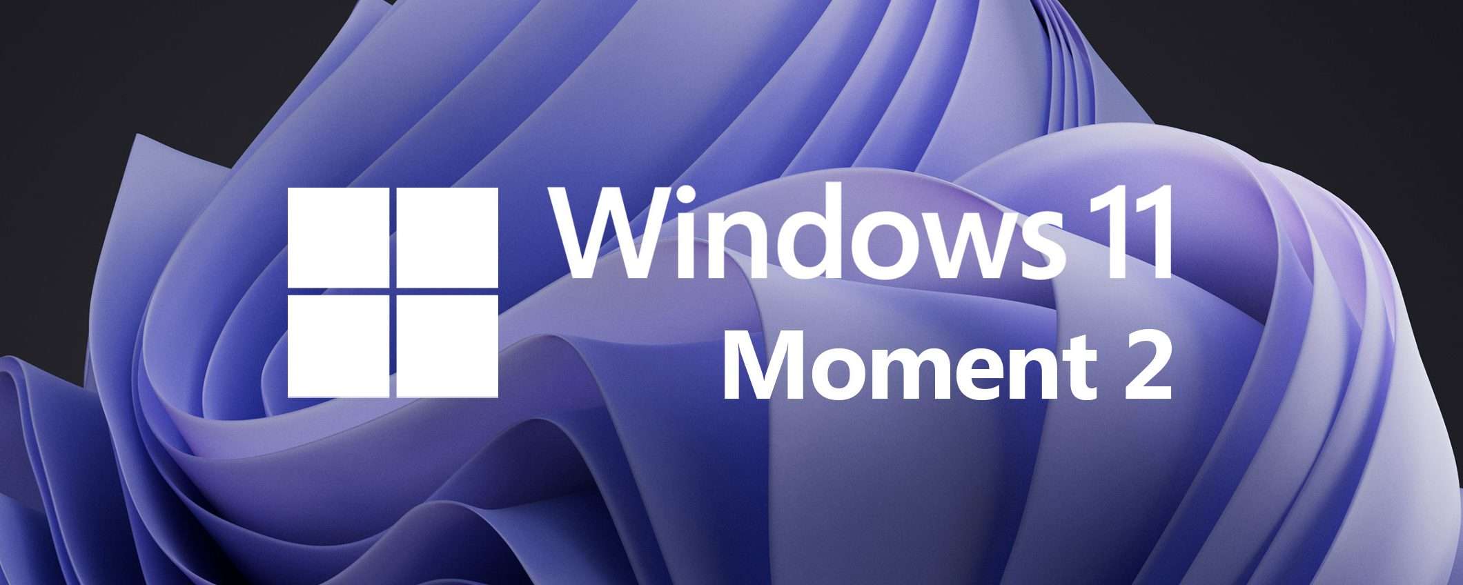 Patch Tuesday: KB5023706 (Moment 2) per Windows 11