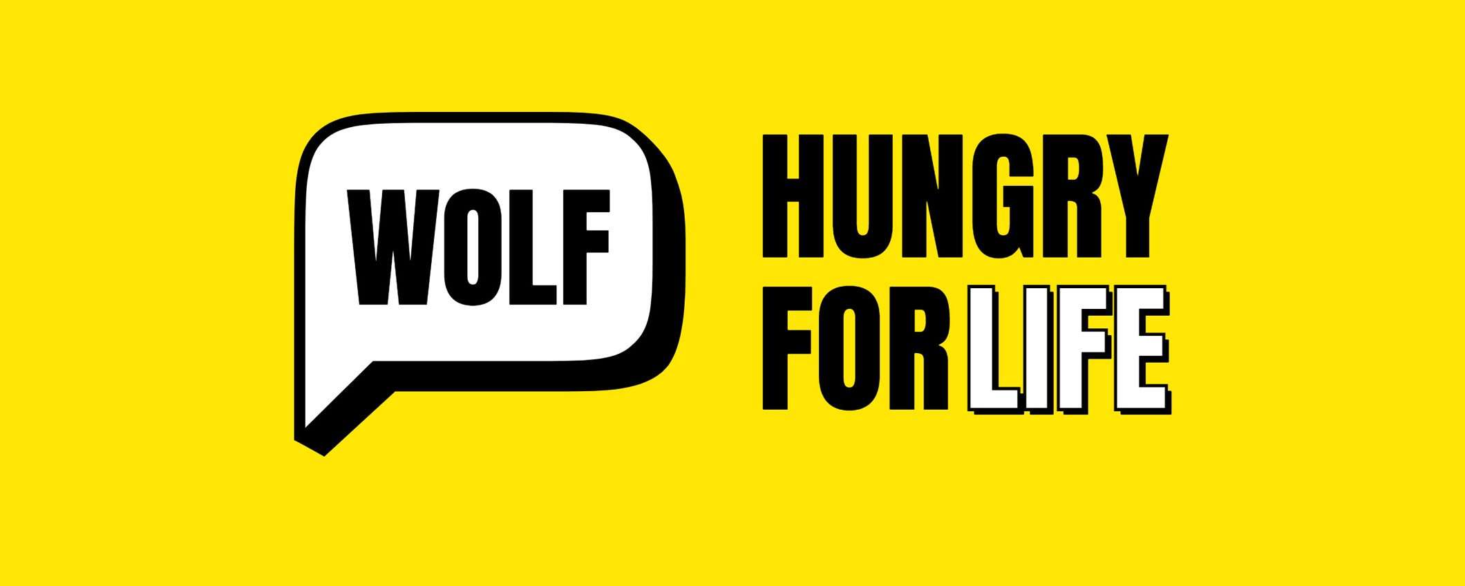 WOLF di HYPE e BE: il fintech, con parole tue