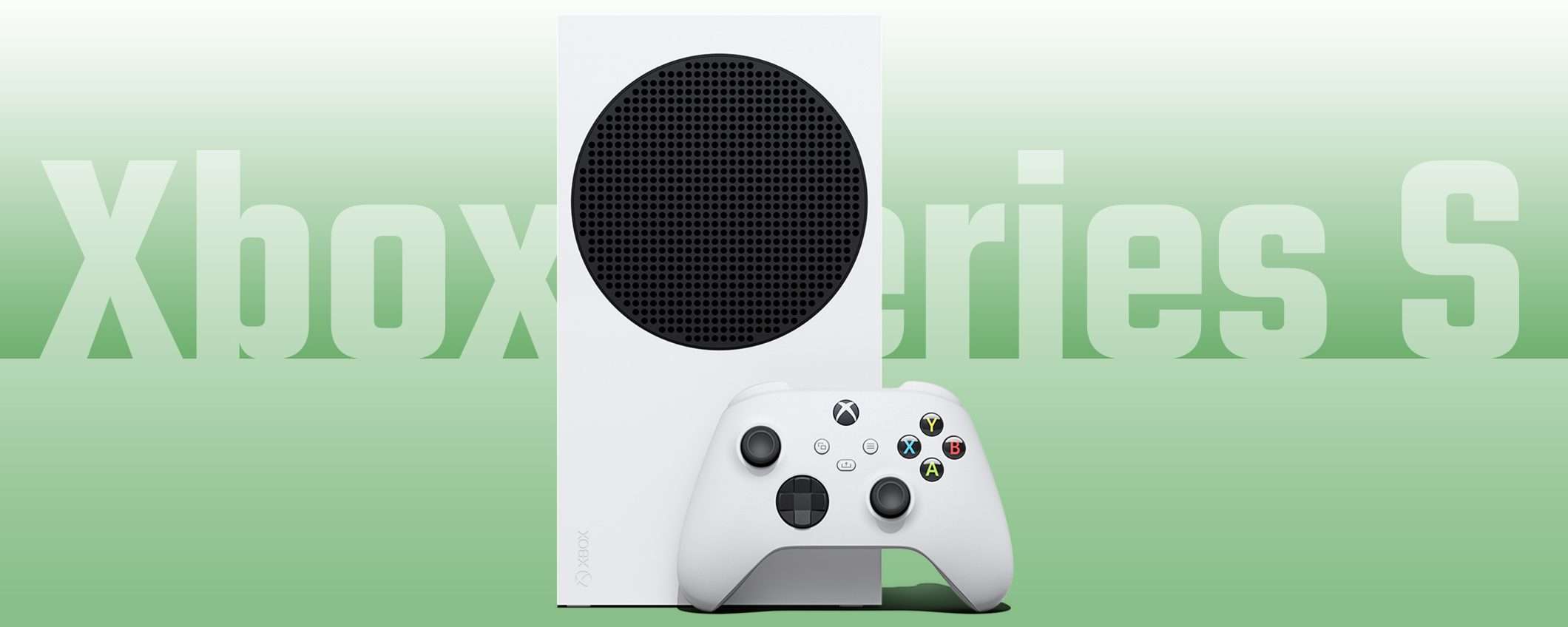 Console next-gen e coupon: Xbox Series S in sconto