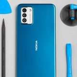 Nokia G22, lo smartphone che puoi riparare da te, è arrivato!