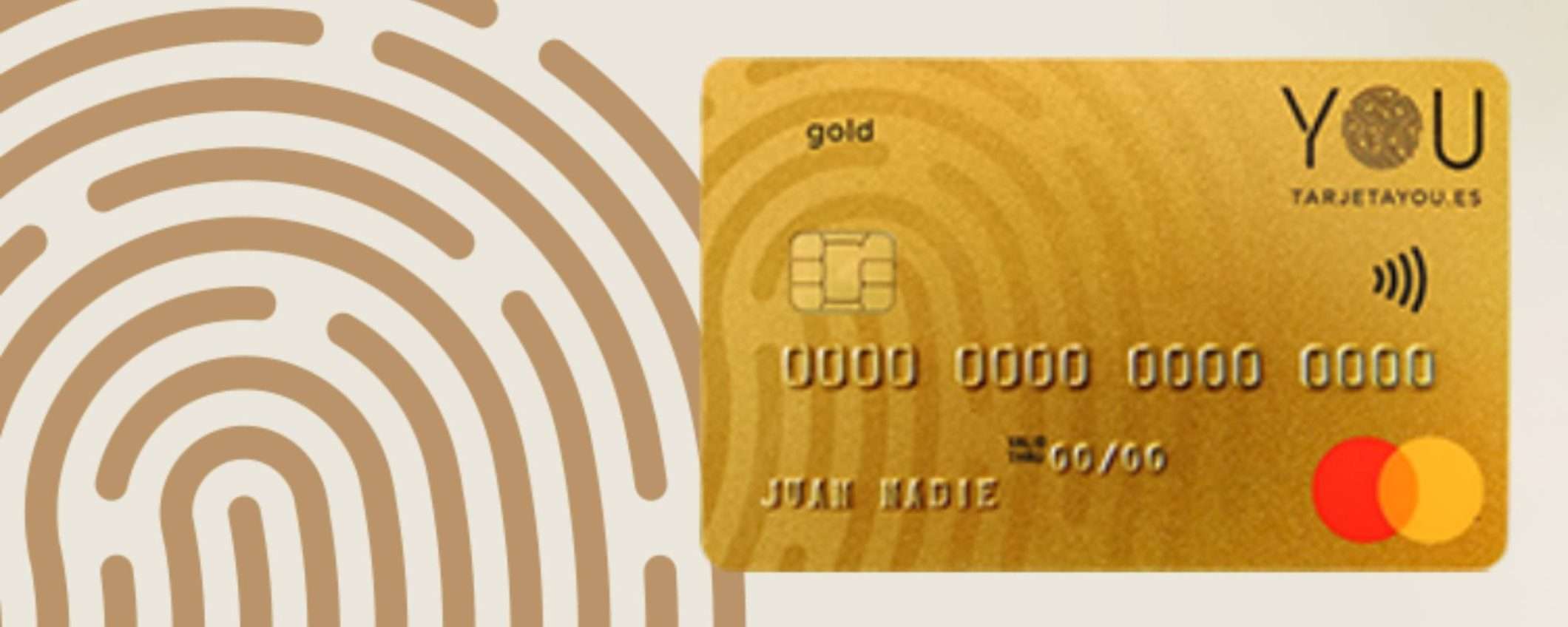 Carta YOU: senza commissioni e con assicurazione viaggio inclusa