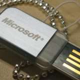Microsoft sta regalando chiavette USB agli utenti