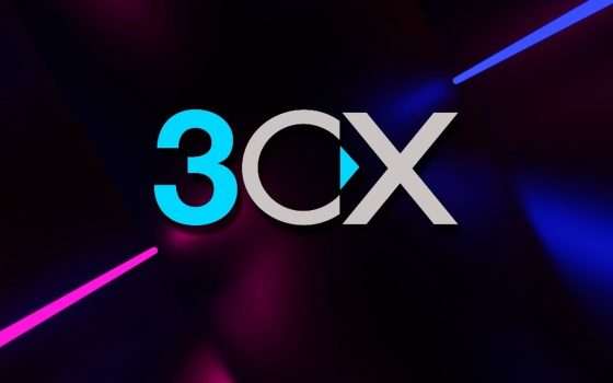 3CX fornisce i dettagli sull'attacco supply chain