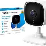 Videocamera di sicurezza da interni TP-Link a poco più di 26€
