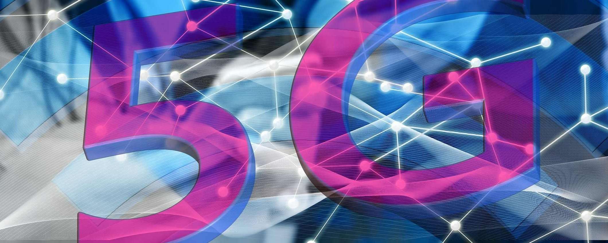 5G: è boom di connessioni nel mondo, i dati di Ericsson
