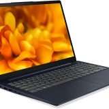 Laptop Lenovo IdeaPad 3: Intel i5, SSD 256GB e RAM 8GB a 200€ in meno