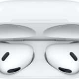 Apple AirPods 2021 (terza generazione) con custodia MagSafe a un prezzo MAI VISTO