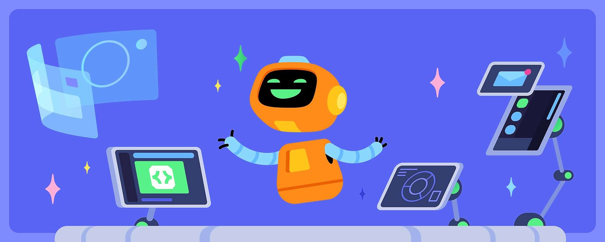 Discord ottiene ChatGPT: ecco le nuove feature