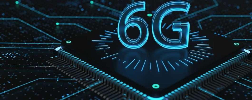6G: per gli esperti sarà 10 volte più veloce del 5G