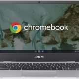 ASUS Chromebook CX1: offerta a tempo BOMBA su Amazon