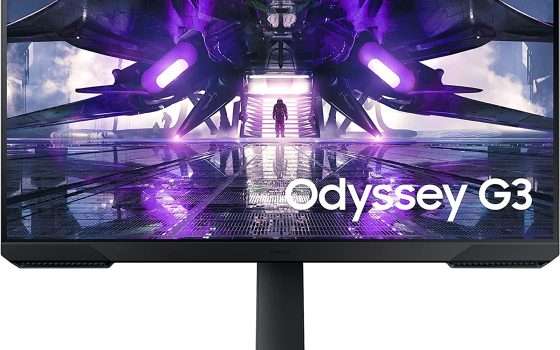 Samsung Odyssey G3