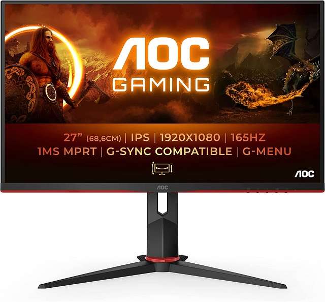 Monitor AOC Gaming