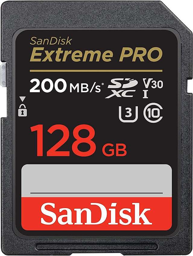 SanDisk Extreme Pro RescuePRO Deluxe