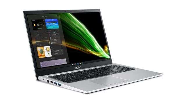 Acer Aspire 3 notebook