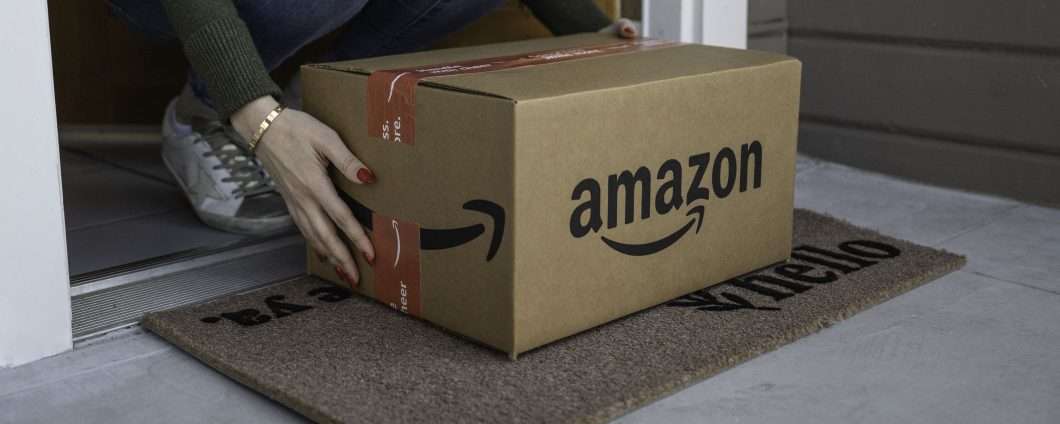 Amazon: ricerca dei prodotti con IA conversazionale