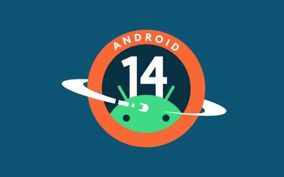 Android 14 Beta 2.1 disponibile: risolti numerosi bug