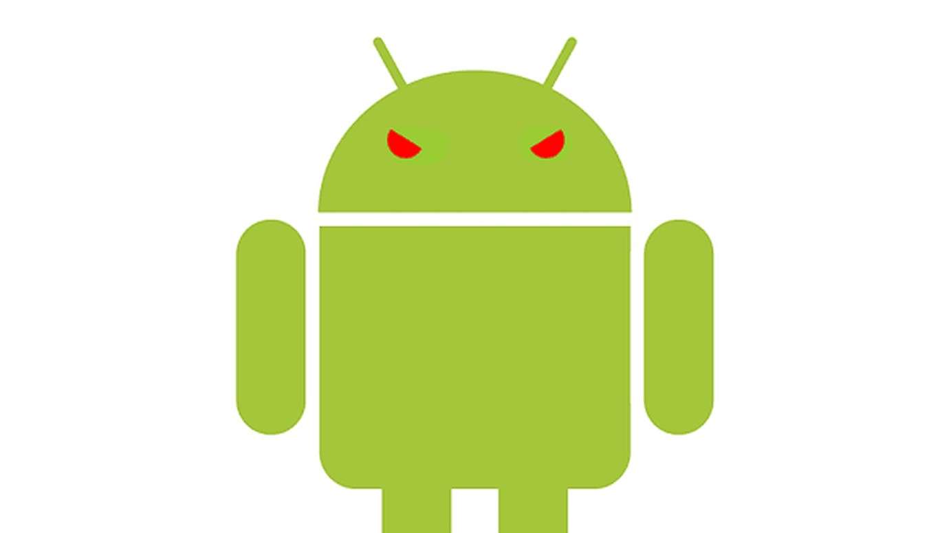 Android malware sistema operativo