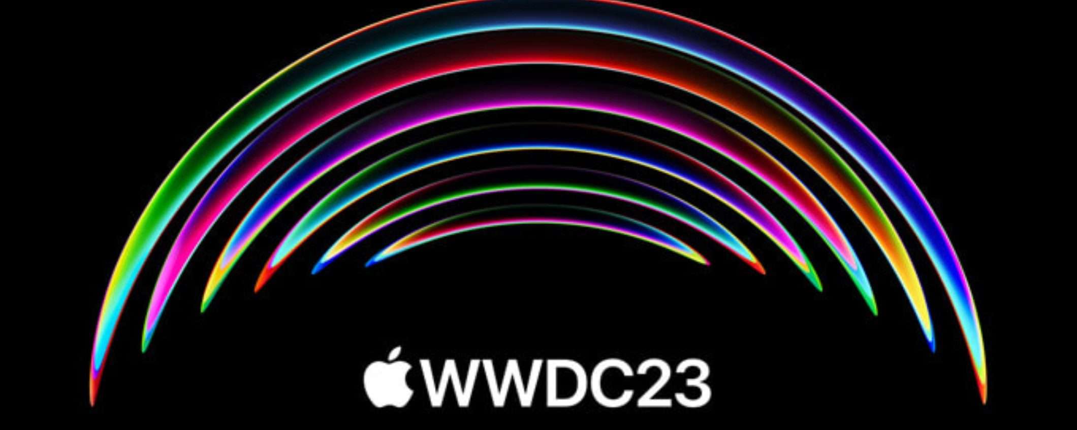 WWDC 2023 ufficiale: Apple conferma l'evento di giugno