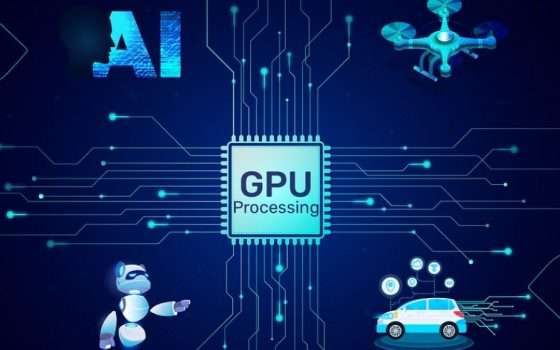 Applicazioni GPU computing