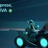 Aruba Fibra: fino a 2500€ in meno col Bonus MISE