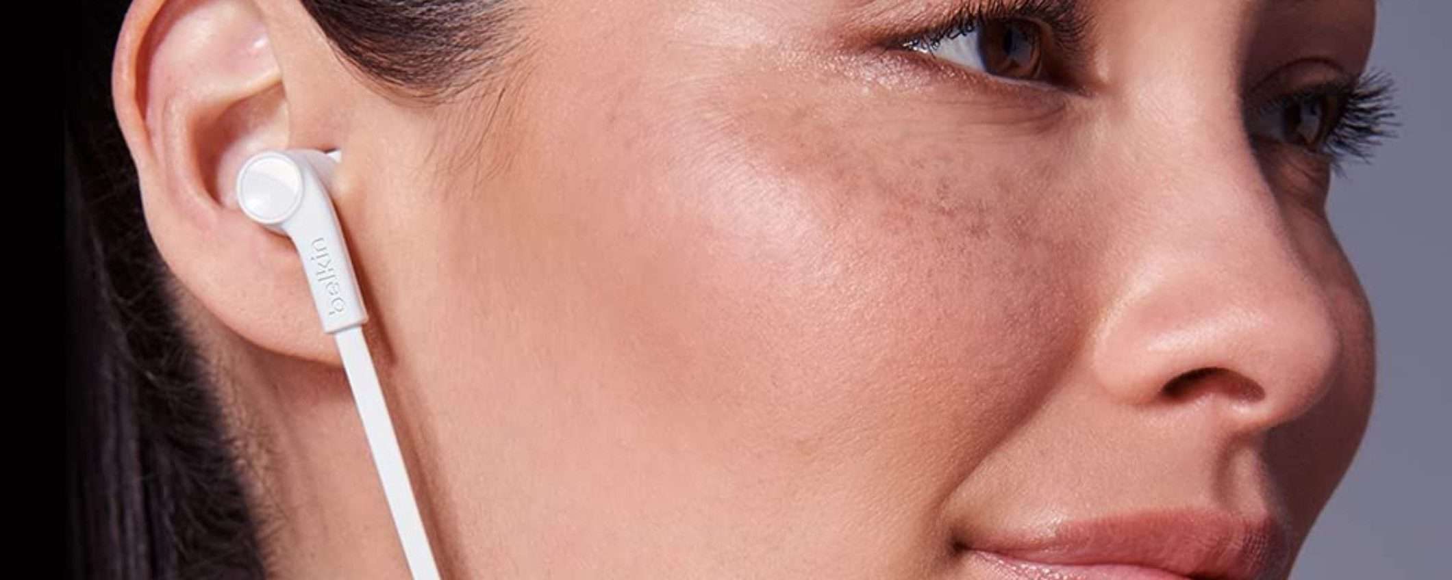 Auricolari con USB-C: interessante offerta di Amazon a 18€