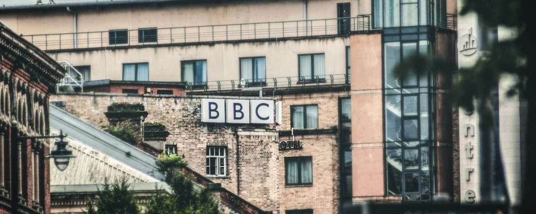 Anche la BBC chiede di cancellare TikTok