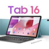 Blackview Tab 16: l'evoluzione del tablet in uscita